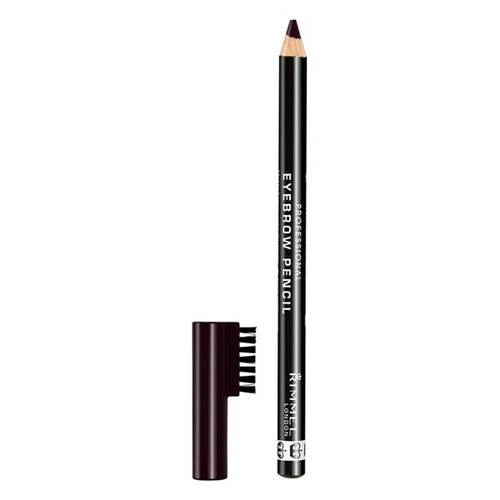  - Rimmel London Eyebrow Pencil 002 Hazel