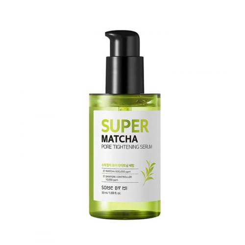 Some By Mi Super Matcha Pore Tightening Serum 50ml