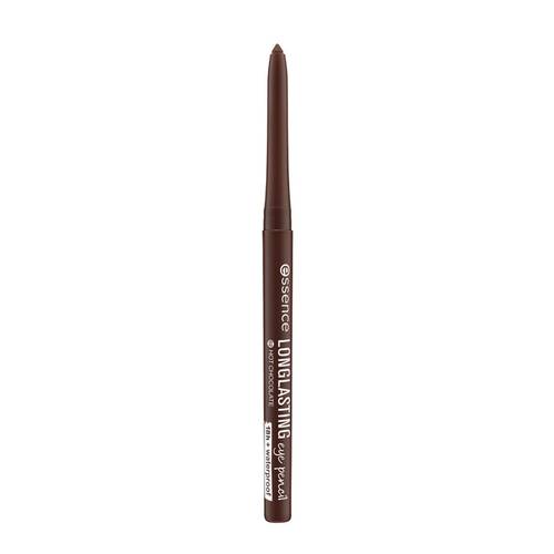 Essence long lasting eyeliner pencil 02 hot chocolate