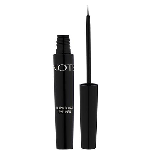Note Ultra Black Eyeliner 4.5 ml
