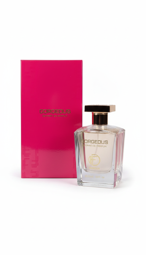Michael Kors Gorgeous! Eau de Parfum – 100 ml