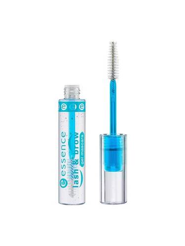 Essence Lash And Brow Gel Mascara Transparent