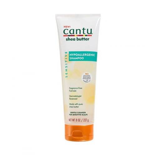 Cantu Shea Butter Hypoallergenic Shampoo 227g