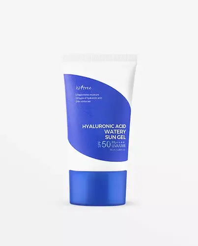 Isntree Hyaluron Watery Sun Gel 50ml