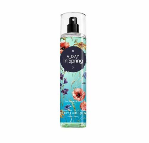 معطر الجسم 