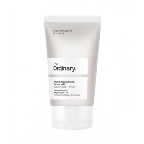 The Ordinary The Ordinary Natural Moisturizing Factors + HA 30ml