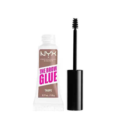 Eyebrow Gel Dark Taupe 02 from NYX - 5g
