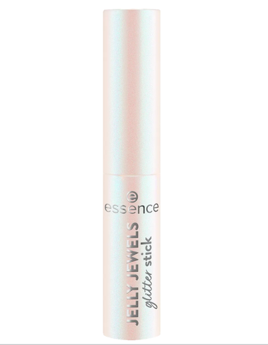 Glitter jelly jelly gold glitter stick no.02 Diamond Dust - 265 g of esensens