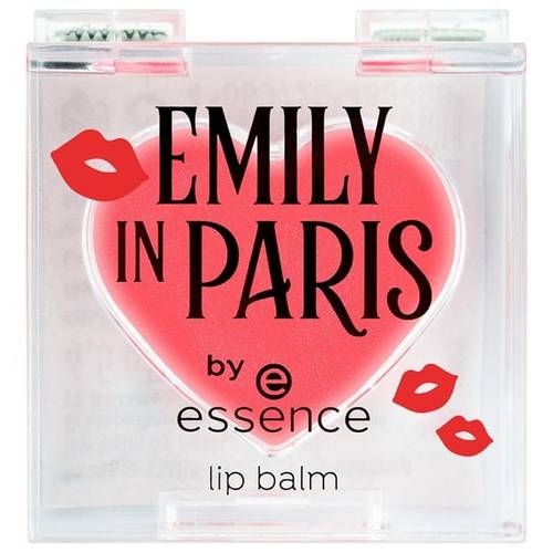 Emily in Paris Lip Balm 01