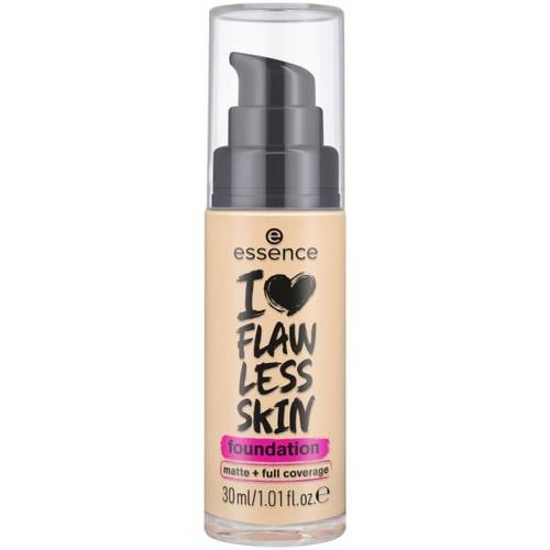 Essence I Love Flawless Skin Foundation