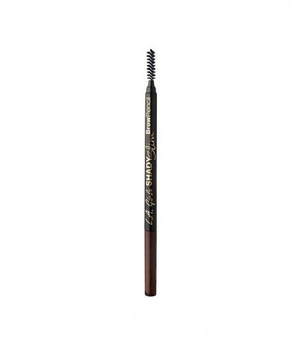 L.A Girl SHADY SLIM BROW PENCIL ESPRESSO GB358