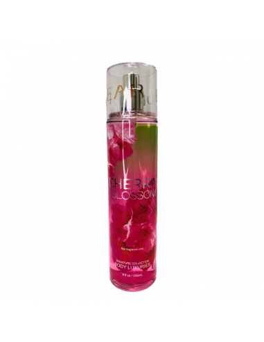 معطر الجسم برائحة 