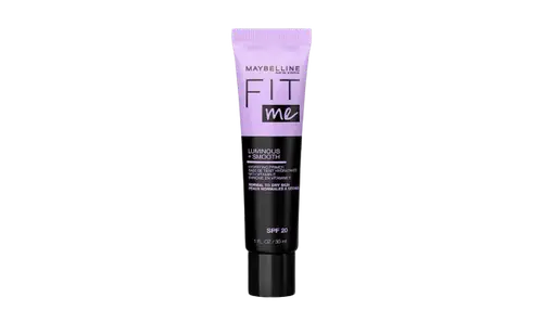 Mipbiline Fit Me Luminous and Smooth Primer - 30ml