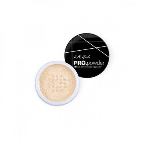 L.A. Girl HD Pro Setting Powder Beige, GPP920