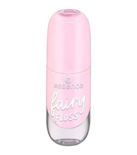 Essence Gel Nail Polish  - 70 Fairy Floss