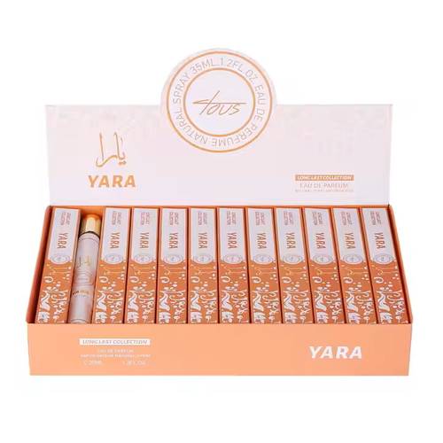 PL Yara Tous Perfume - Eau de Parfum - 35 ml