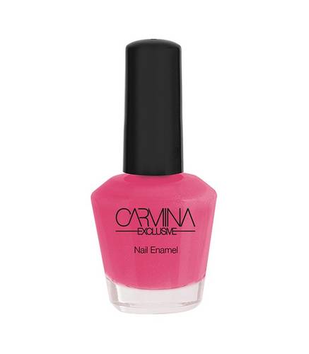 Carmina Long Lasting Nail Enamel 17 Pink 11ml