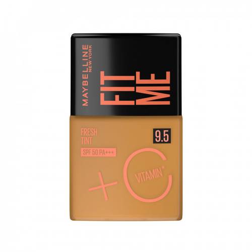 MAYB FIT ME FRESH TINT SPF50 9.5
