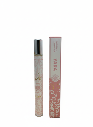 Lattafa Yara Perfume Travel size 35ml(EA)