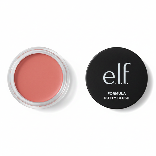 e.l.f. Luminous blush paste