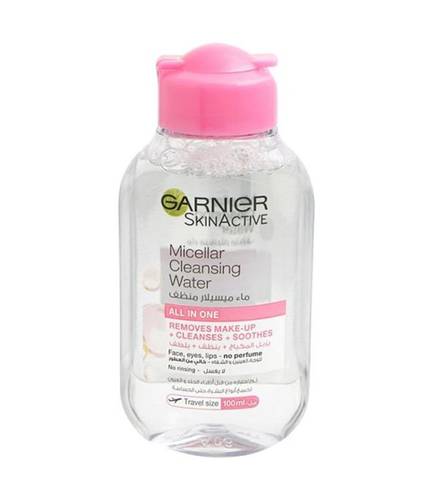 Garnier Micellar Cleansing Water All In One 100ml