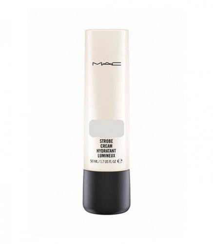 MAC Strobe Highlighter Cream Silverlite