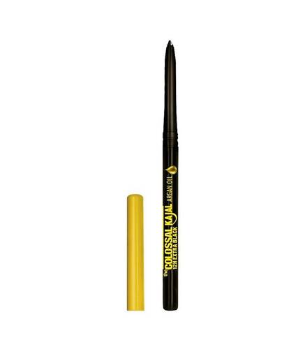 Maybelline New York The Colossal Kajal Black