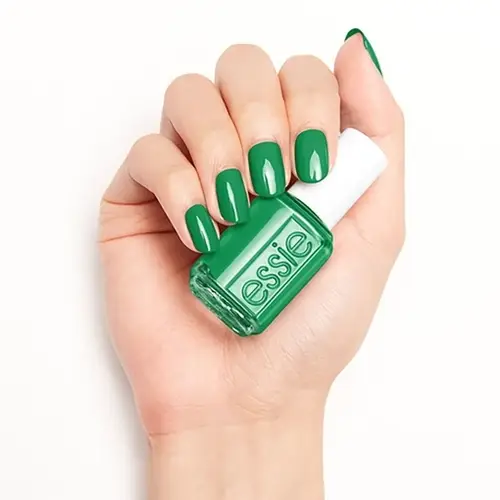 Nail polish Essie Never Greener 905