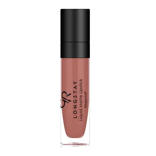 Golden Rose Longstay Liquid Matte Lipstick - No. 16