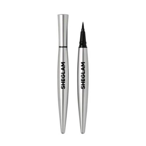 SHEGLAM Uninterrupted Waterproof Liquid Eyeliner