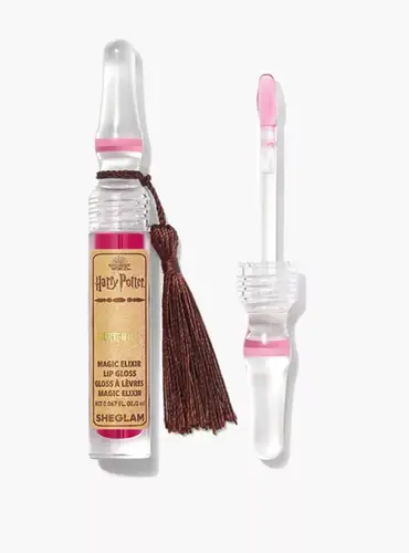 Magic Elixir Lip Gloss by SHEGLAM