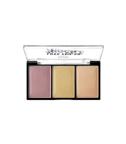 NYX Love You So Mochi 01 Highlighting 5.4g
