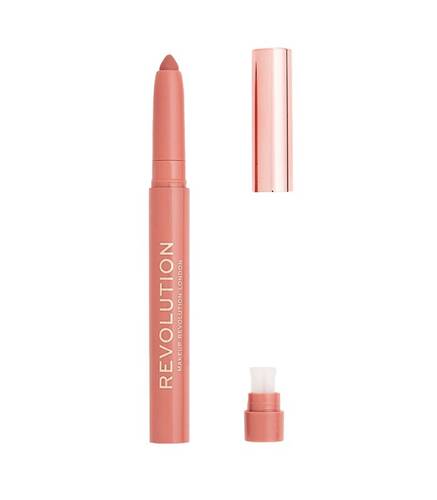 Revolution Velvet Kiss Lip Crayon Heart Race 1.2g