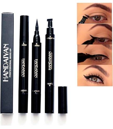 Kadalado Professional Blue Makeup Magic and Seal