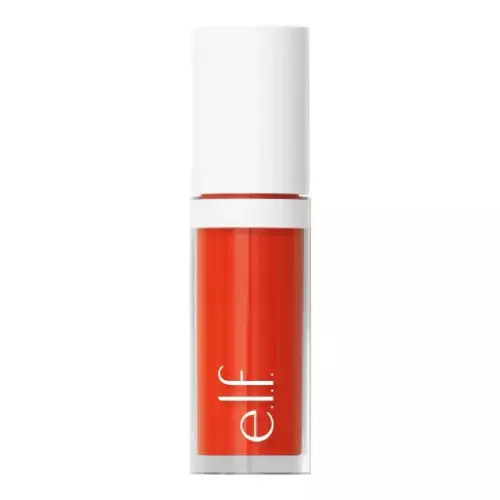 ELF Camo Liquid Blush - George Orange
