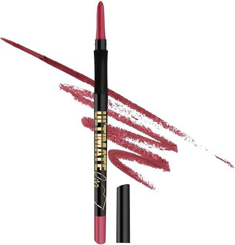 L.A. Girl Ultimate Auto Lipliner Enduring Mauve