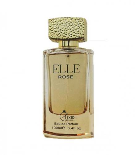 Lixir Elle Rose EDP For Women 100ml