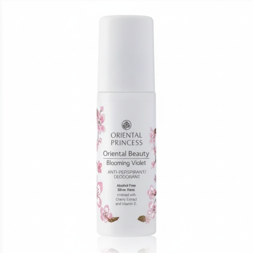 Beauty Blooming Violet Antiperspirant Deodorant 70ml