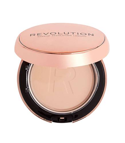 Revolution Conceal & Define Powder Foundation P8