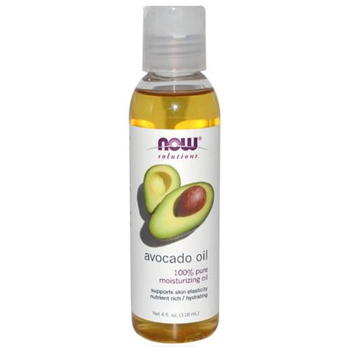 Now Pure Avocado Oil 118 ml