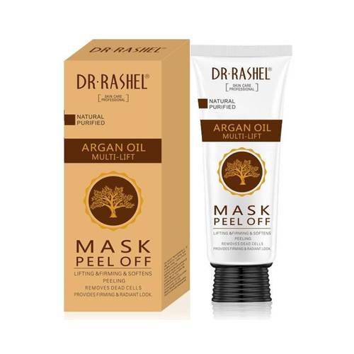 Dr. Rashel Argan Oil Peel Off Mask