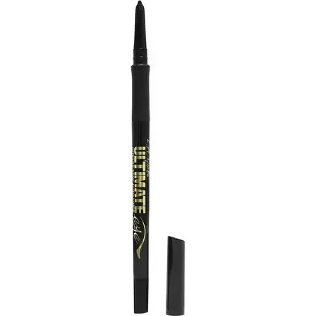 L.A. Girl Ultimate Auto Eyeliner Ultimate Black