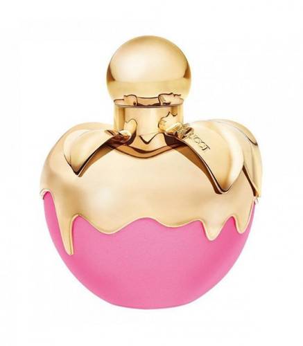 عطر ليس ديليس دي نينا او دي تواليت للنساء من نينا ريتشي 75مل