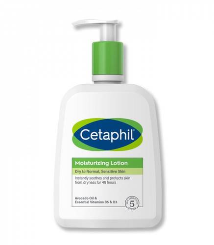 5020465202592Cetaphil Face And Body Moisturizing Lotion 236ml