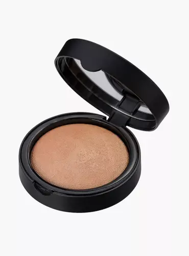 Highlighter powder no. 01 from Note Cosmetic