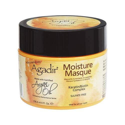 Agadir Argan Oil Moisture Masque 236.6ml