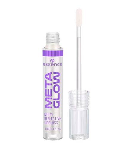 Essence Meta Glow Multi Reflective Lip Gloss - 01