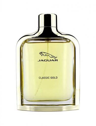 جاكوار عطر كلاسيك جولد 100مل