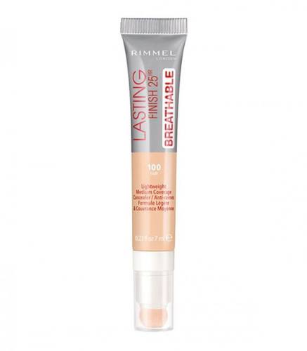 Rimmel London Lasting Finish Breathable Concealer Fair 100