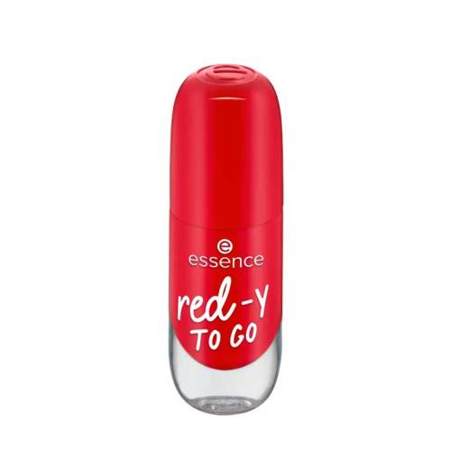 Essence - Gel Color Nail Polish - 056: Ready to Go